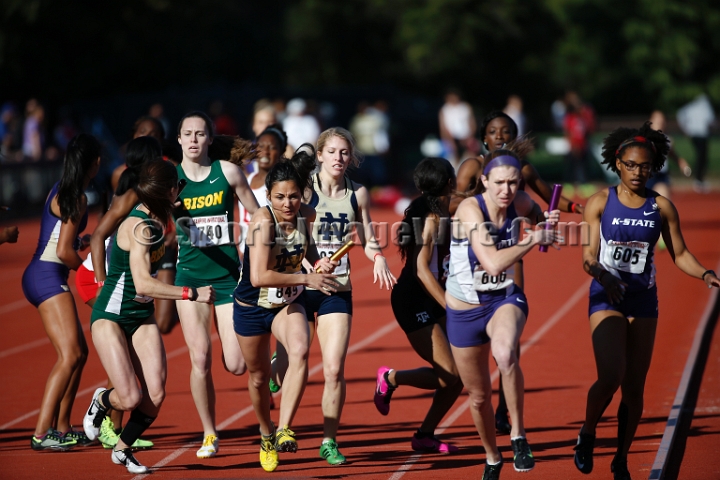 2014SISatOpen-075.JPG - Apr 4-5, 2014; Stanford, CA, USA; the Stanford Track and Field Invitational.